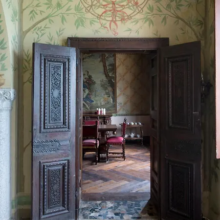 Konukevi La Regia Torno