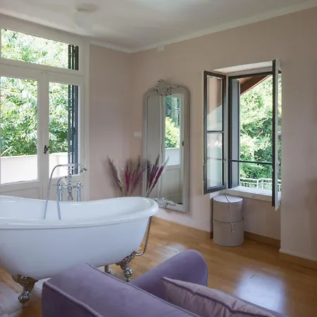 La Regia Konukevi 3*