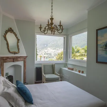 La Regia Konukevi Torno