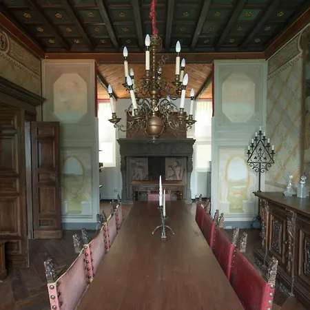La Regia 托尔诺
