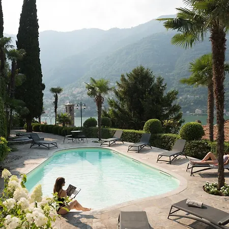 La Regia ゲストハウス