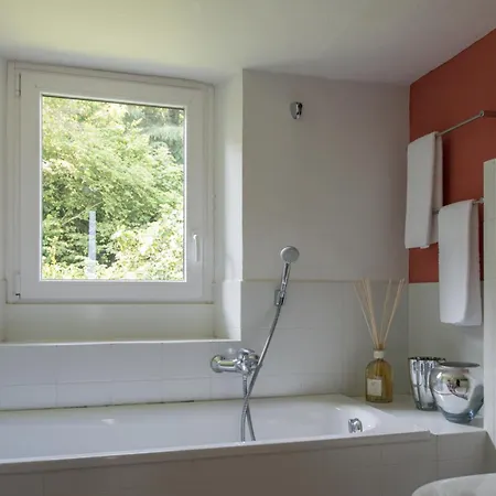 La Regia ゲストハウス