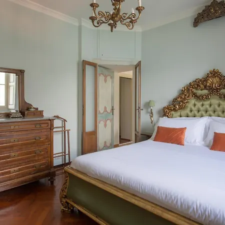 La Regia Affittacamere Torno