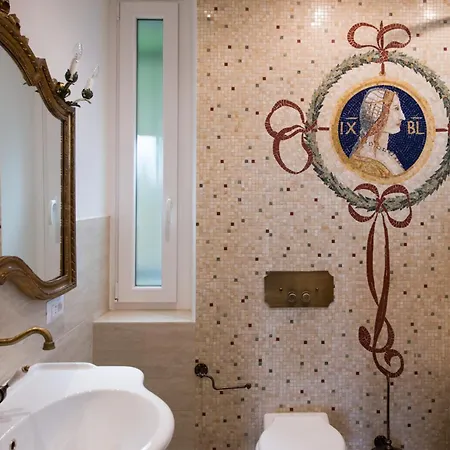 ゲストハウス La Regia 3*