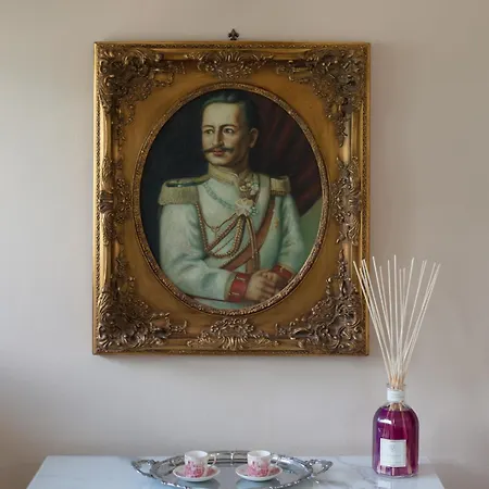 ゲストハウス La Regia 3*