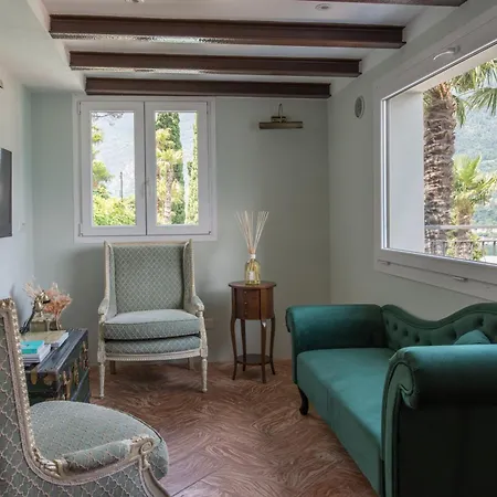 ゲストハウス La Regia トルノ