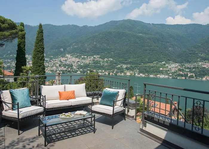 Guest house La Regia