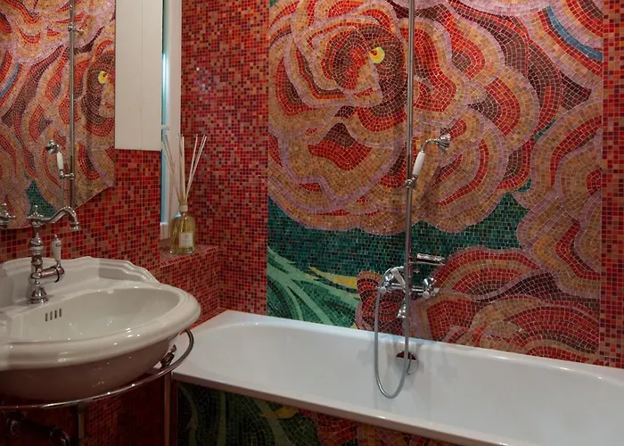 Guest house La Regia