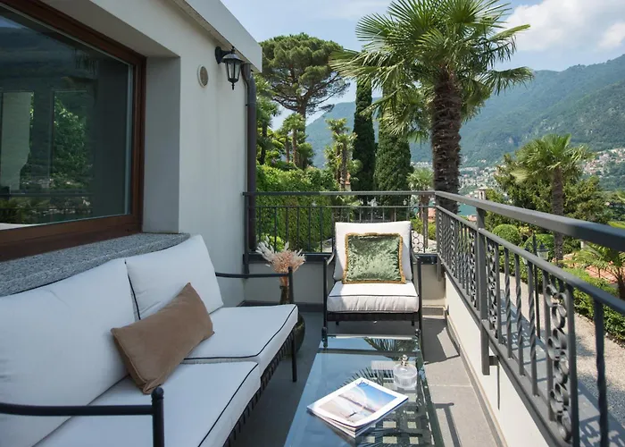 Guest house La Regia