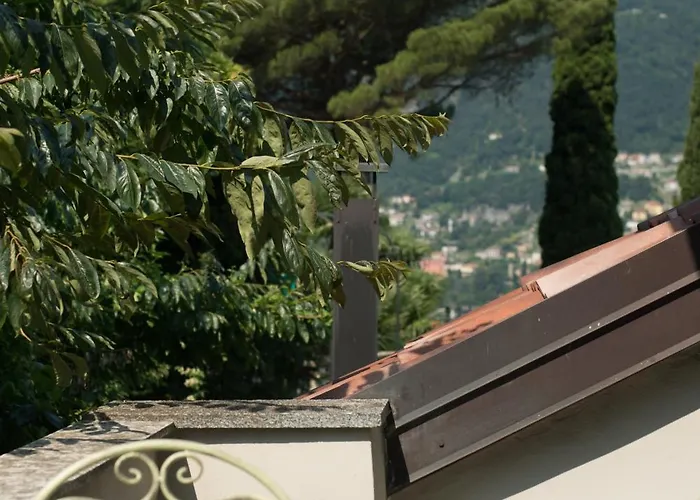 La Regia Guest house