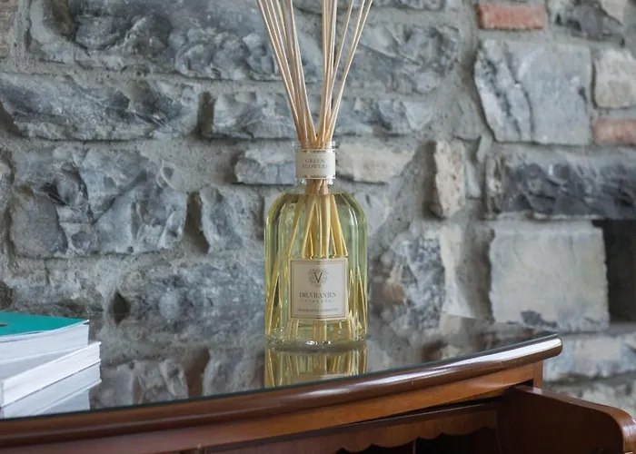 Guest house La Regia Torno