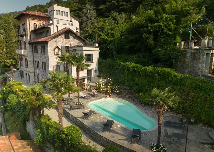 Guest house La Regia