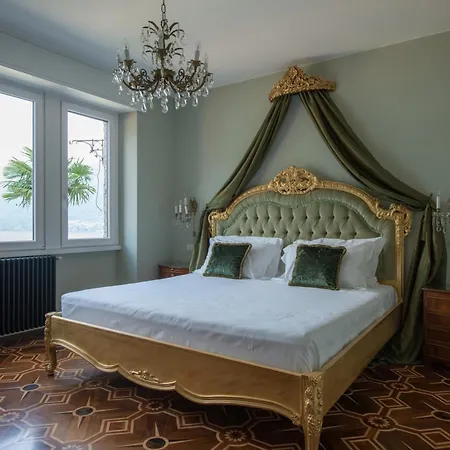 招待所 La Regia 托尔诺