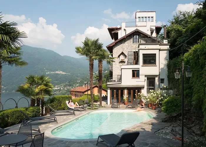 Vendégház La Regia Torno