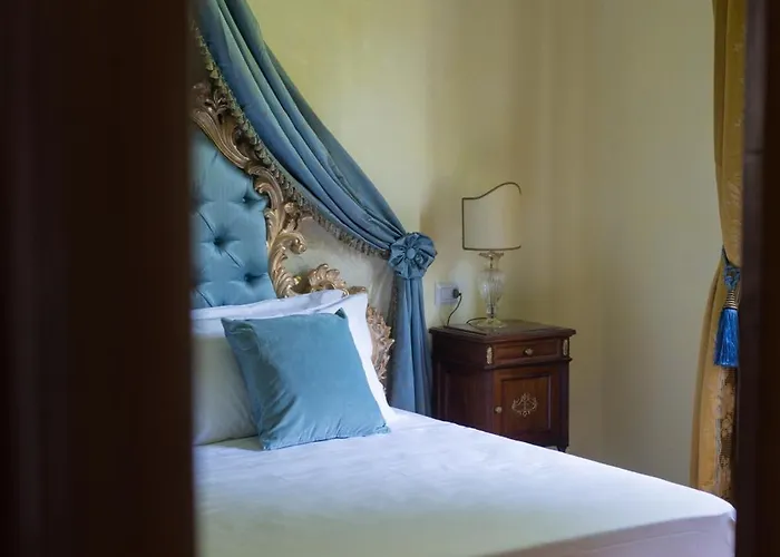 Vendégház La Regia 4*