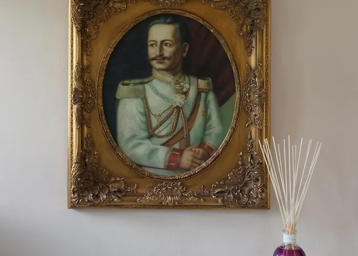 Vendégház La Regia 4*