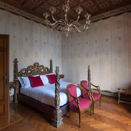 La Regia Guest house