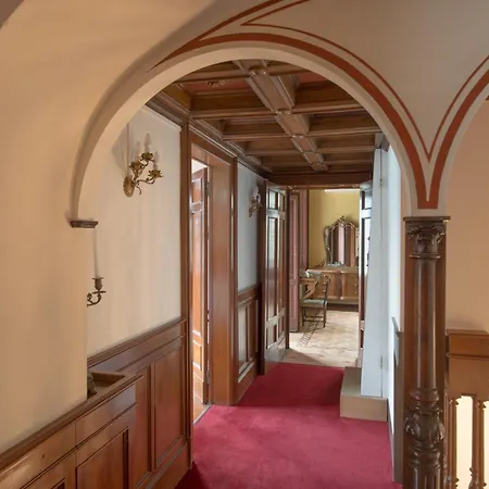 Guest house La Regia 3*