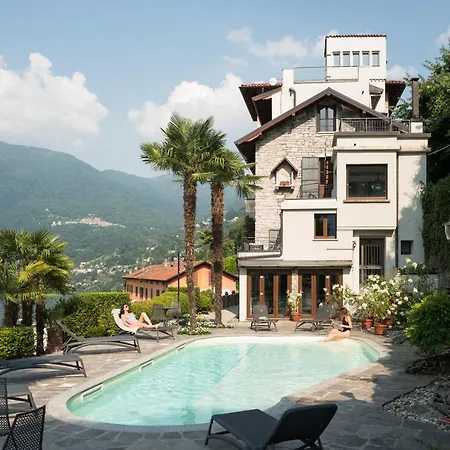 Guest house La Regia Torno