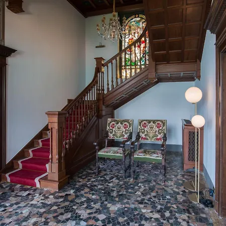 Guest house La Regia