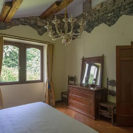 Guest house La Regia Torno