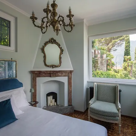 La Regia Guest house