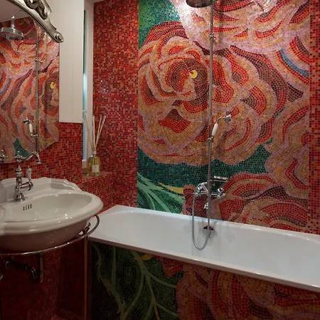 Guest house La Regia