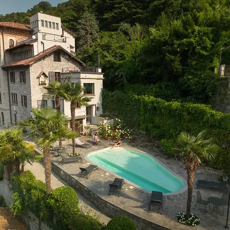 Guest house La Regia