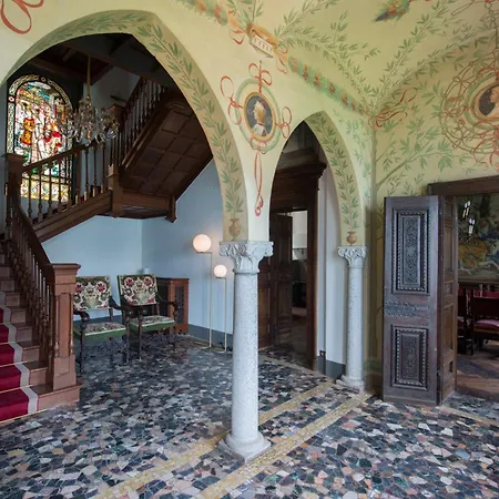 Guest house La Regia