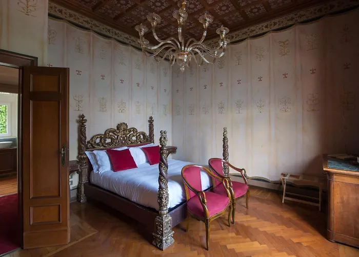 La Regia Guest house