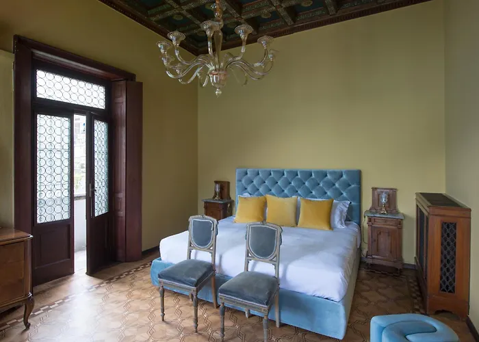 La Regia Guest house 3*