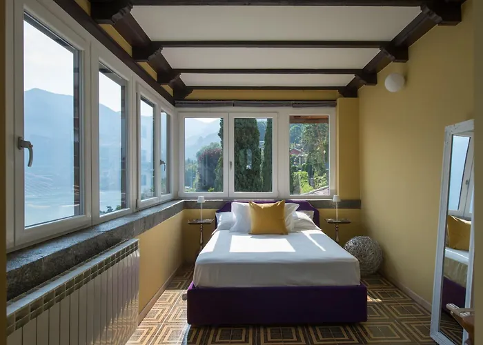 La Regia Guest house Torno