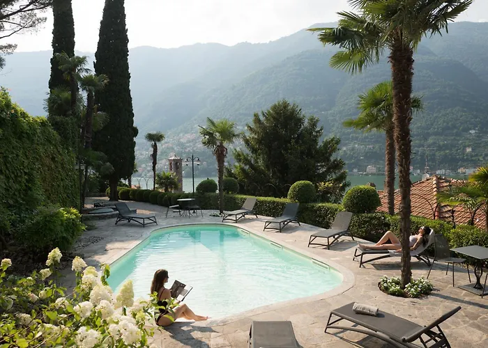 La Regia Guest house