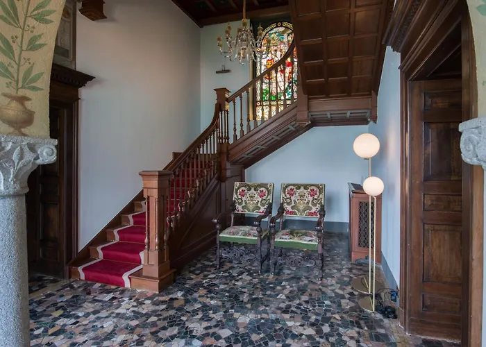 Guest house La Regia