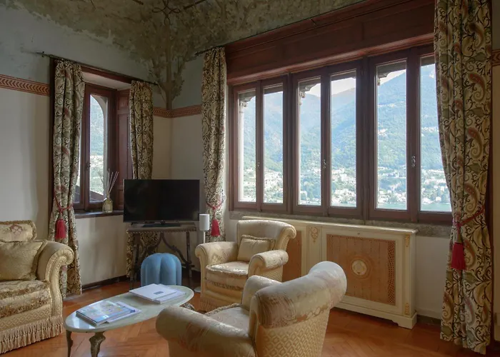 Guest house La Regia 3*