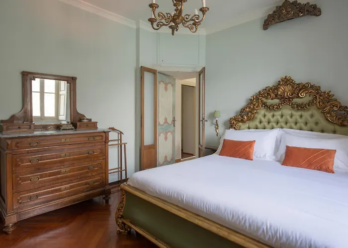 La Regia Guest house Torno