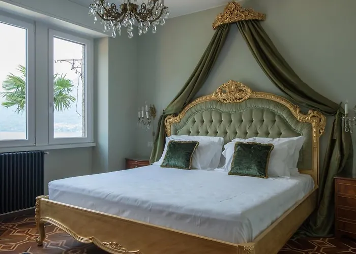 Guest house La Regia Torno