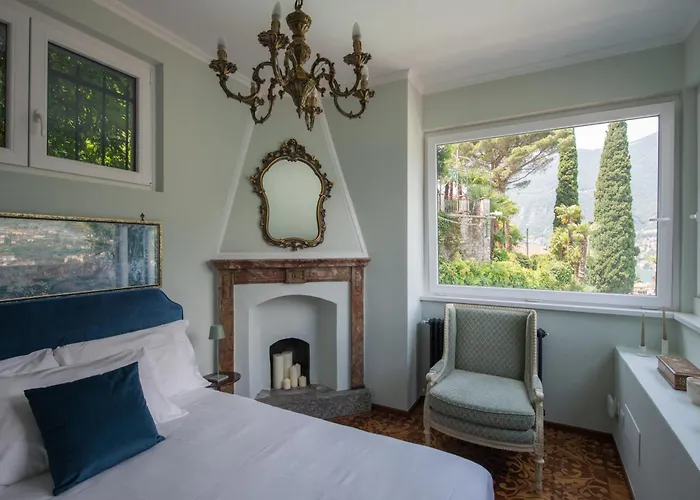 La Regia Guest house