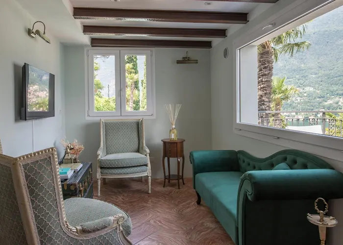 Guest house La Regia Torno