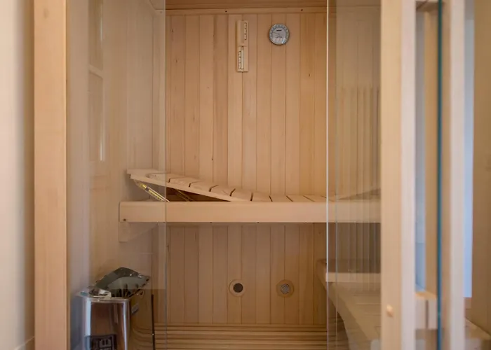 La Regia Guest house