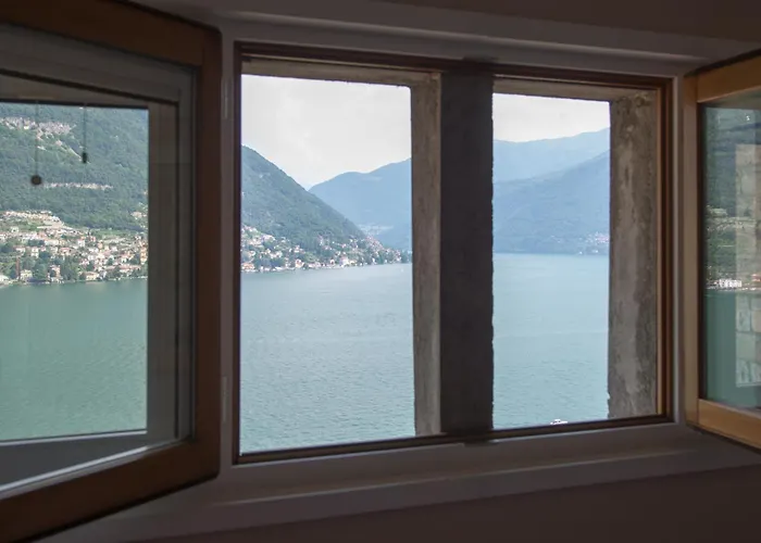 La Regia Guest house