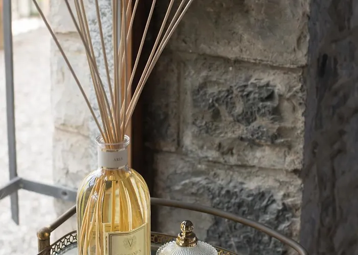 Guest house La Regia 3*