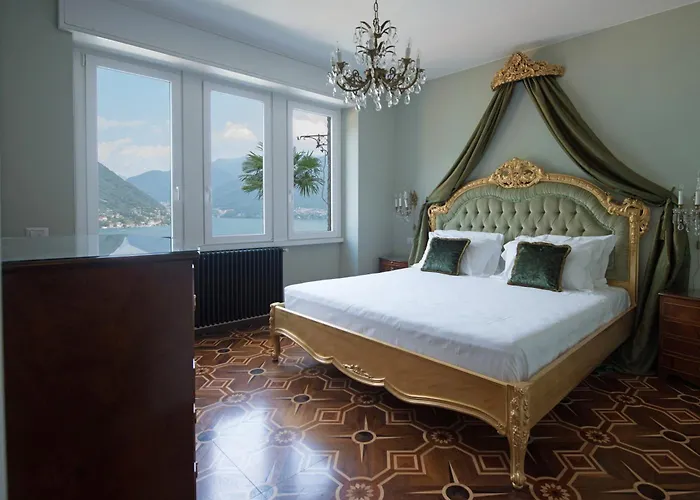 Guest house La Regia Torno