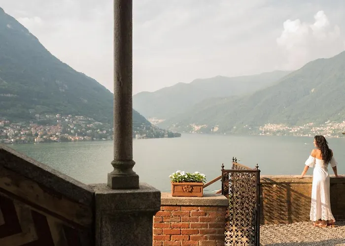 La Regia Guest house