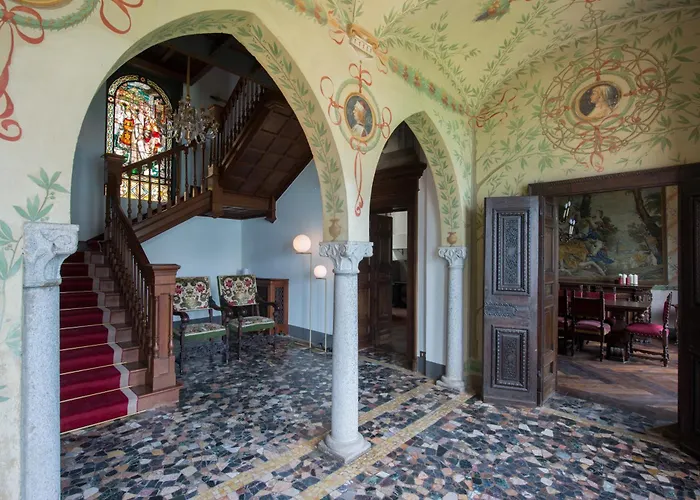 Guest house La Regia